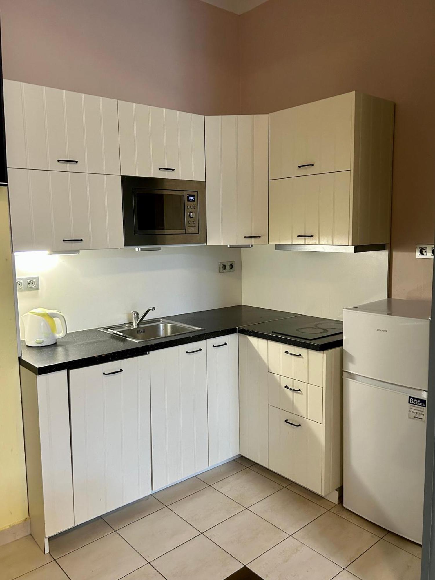 Party House - Ve Smeckach 18, Center!! Apartament